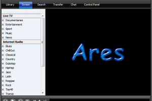 ares free download for mac